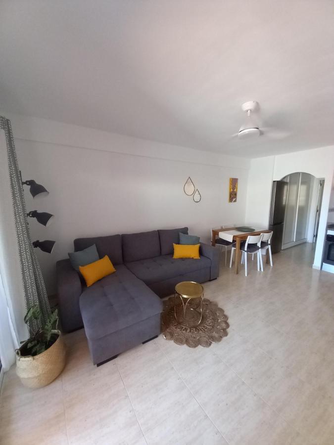 Casa Pat Apartment Costa Adeje  Luaran gambar