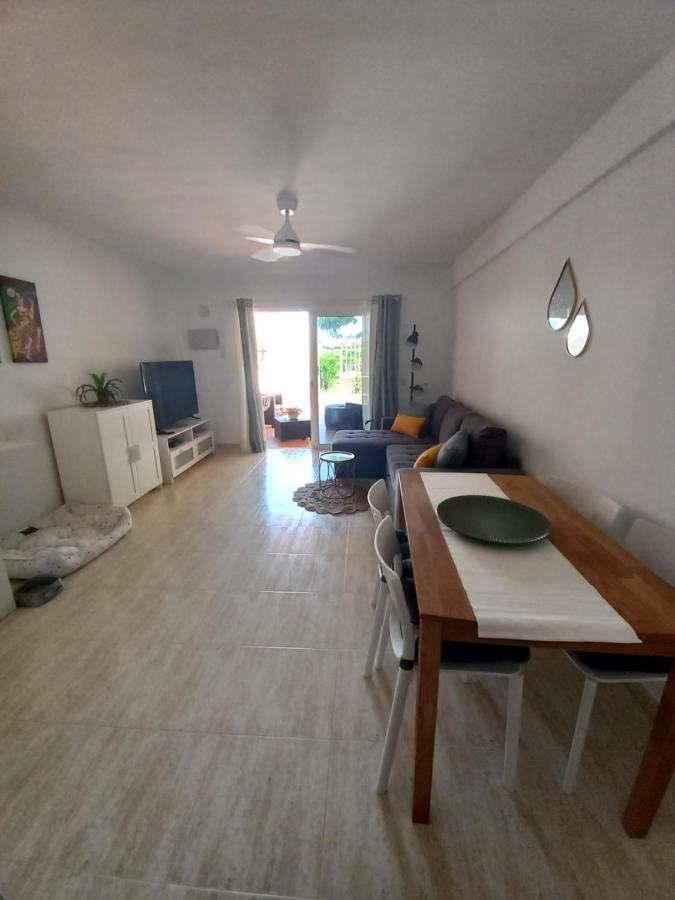 Casa Pat Apartment Costa Adeje  Luaran gambar